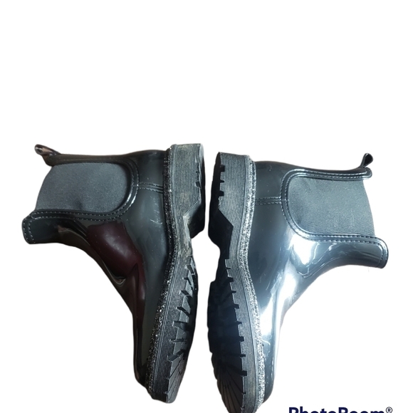 LEMON Jelly Chelsea Rain Boots - Picture 5 of 11